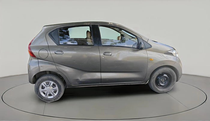 2017 Datsun Redi Go T (O), Petrol, Manual, 60,004 km, exterior