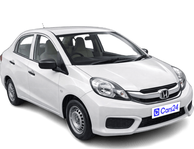 2016 Honda Amaze - Sedan - CNG - Manual - ₹2.22 lakh