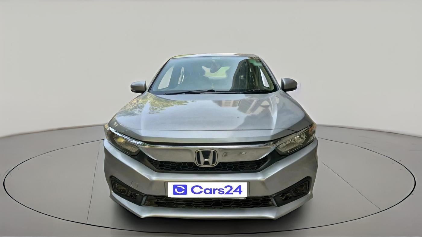 2019 Honda Amaze 1.5L I-DTEC S, Diesel, Manual, 1,48,229 km, exterior