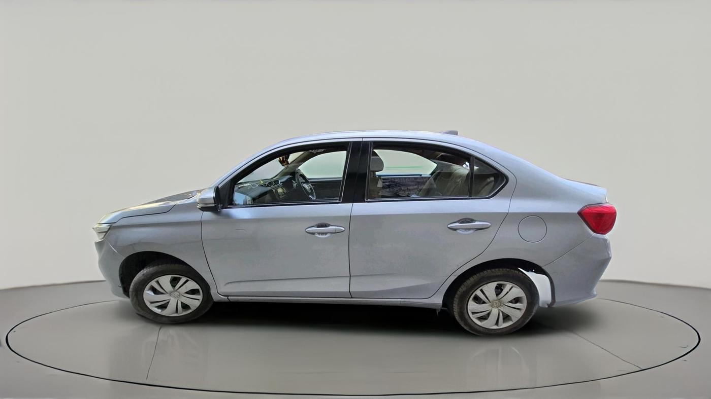 2019 Honda Amaze 1.5L I-DTEC S, Diesel, Manual, 1,48,229 km, exterior