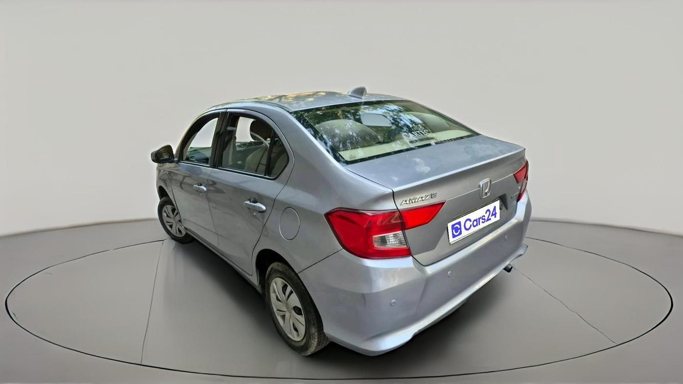 2019 Honda Amaze 1.5L I-DTEC S, Diesel, Manual, 1,48,229 km, exterior