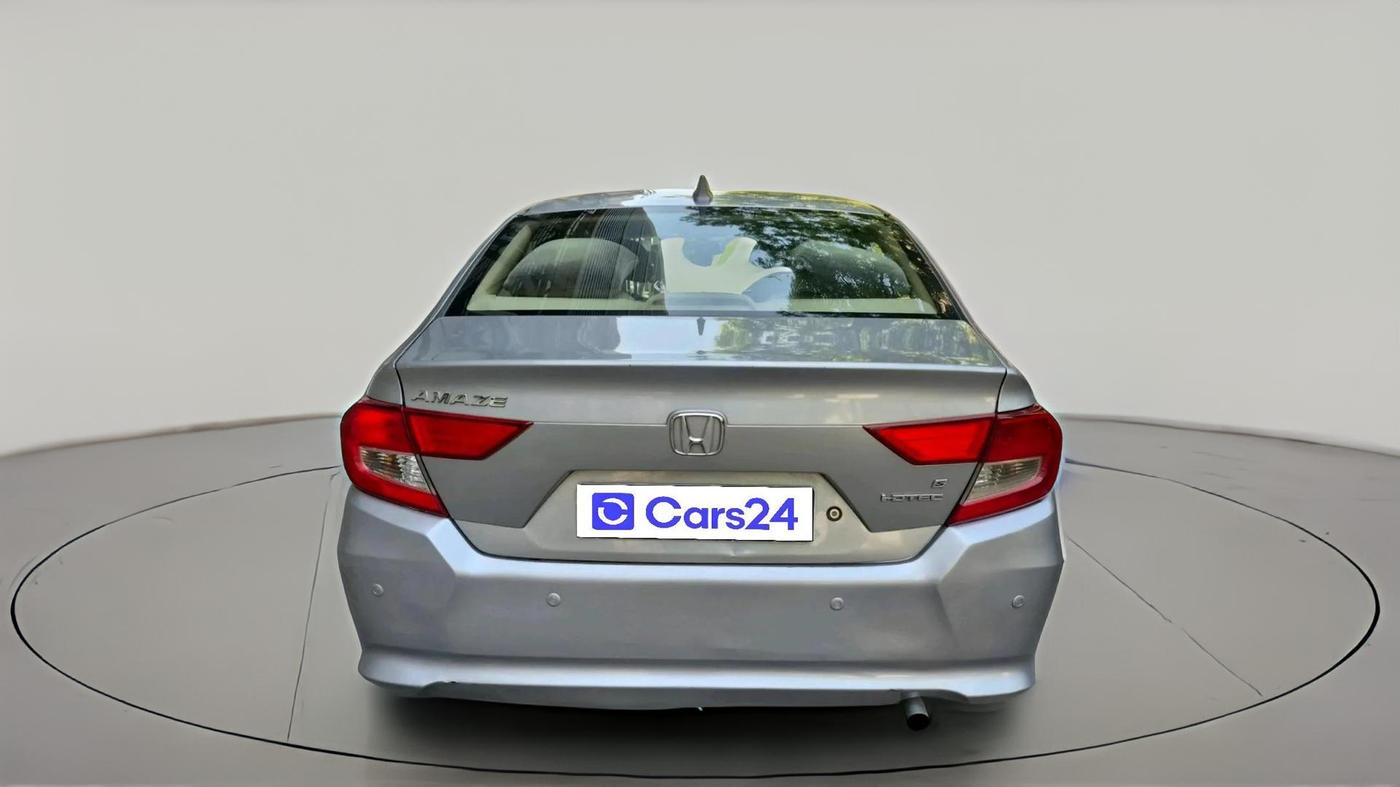 2019 Honda Amaze 1.5L I-DTEC S, Diesel, Manual, 1,48,229 km, exterior