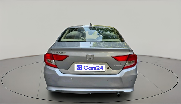 2019 Honda Amaze 1.5L I-DTEC S, Diesel, Manual, 1,48,229 km, exterior