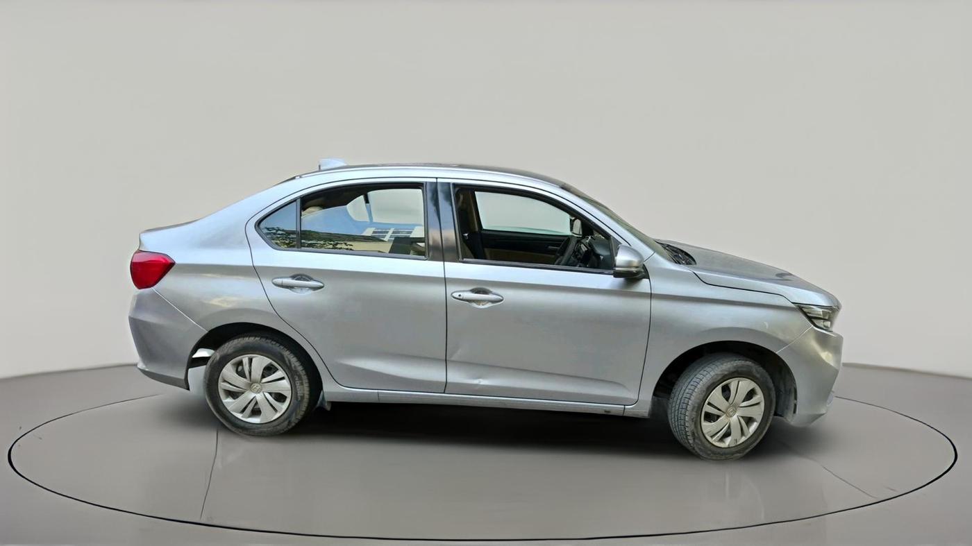2019 Honda Amaze 1.5L I-DTEC S, Diesel, Manual, 1,48,229 km, exterior