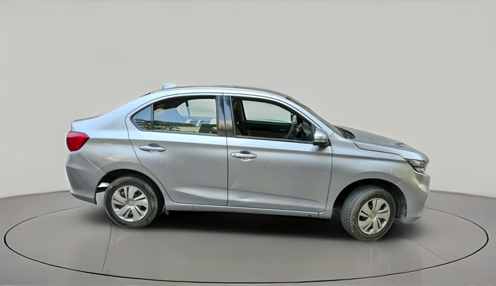 2019 Honda Amaze 1.5L I-DTEC S, Diesel, Manual, 1,48,229 km, exterior