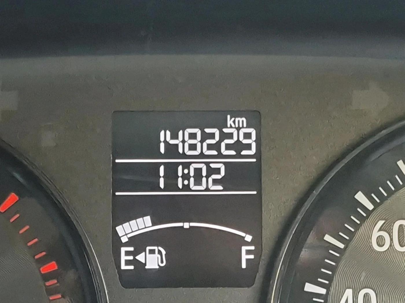 2019 Honda Amaze 1.5L I-DTEC S, Diesel, Manual, 1,48,229 km, interior