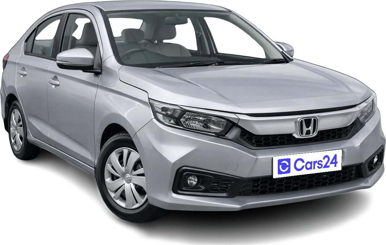 2019 Honda Amaze - Sedan - Diesel - Manual - ₹3.95 lakh