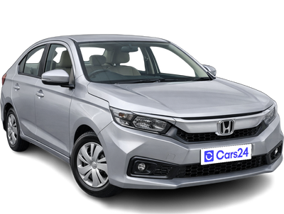 2019 Honda Amaze - Sedan - Diesel - Manual - ₹3.95 lakh