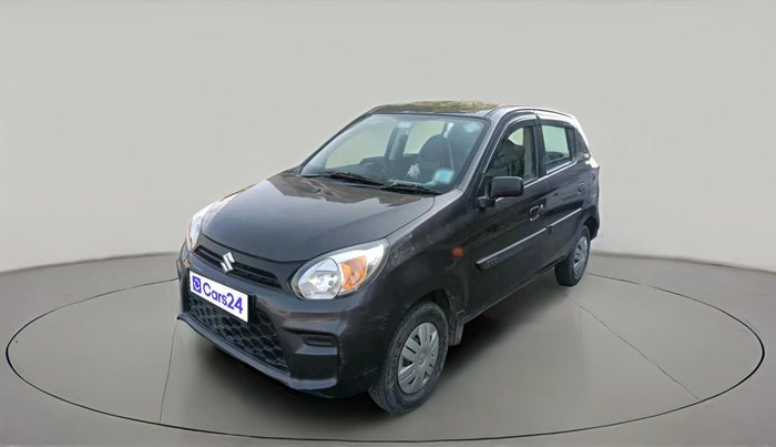 2023 Maruti Alto LXI OPT CNG, CNG, Manual, 48,139 km, exterior