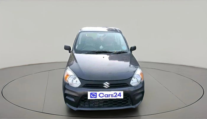 2023 Maruti Alto LXI OPT CNG, CNG, Manual, 48,139 km, exterior