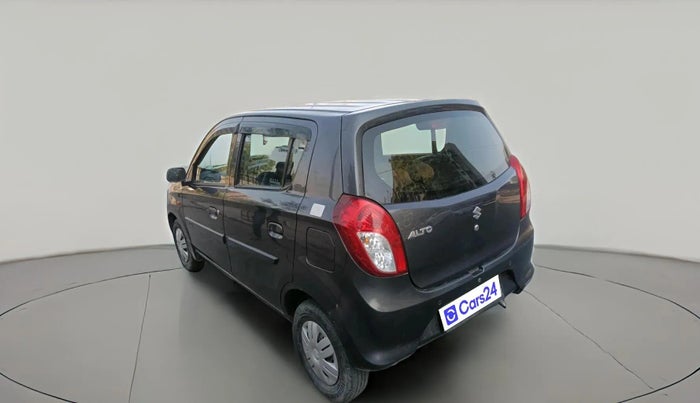 2023 Maruti Alto LXI OPT CNG, CNG, Manual, 48,139 km, exterior