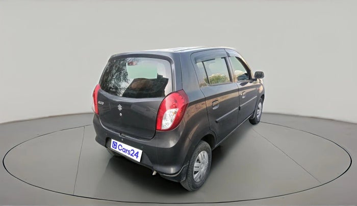 2023 Maruti Alto LXI OPT CNG, CNG, Manual, 48,139 km, exterior