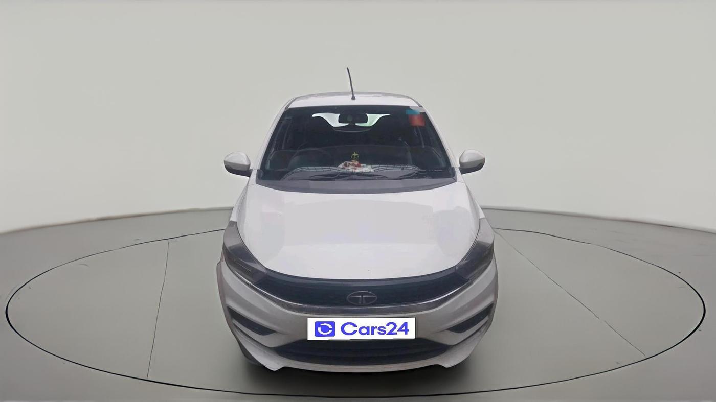 2021 Tata Tiago XT (O) PETROL, Petrol, Manual, 33,763 km, exterior
