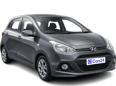 2015 Hyundai Grand i10 - Hatchback - Diesel - Manual - ₹2.25 lakh
