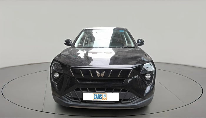 2024 Mahindra XUV 3XO MX2 Pro 1.2 L TCMPFi, Petrol, Manual, 3,300 km, exterior