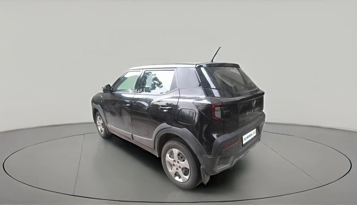 2024 Mahindra XUV 3XO MX2 Pro 1.2 L TCMPFi, Petrol, Manual, 3,300 km, exterior