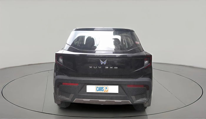 2024 Mahindra XUV 3XO MX2 Pro 1.2 L TCMPFi, Petrol, Manual, 3,300 km, exterior