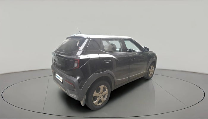 2024 Mahindra XUV 3XO MX2 Pro 1.2 L TCMPFi, Petrol, Manual, 3,300 km, exterior