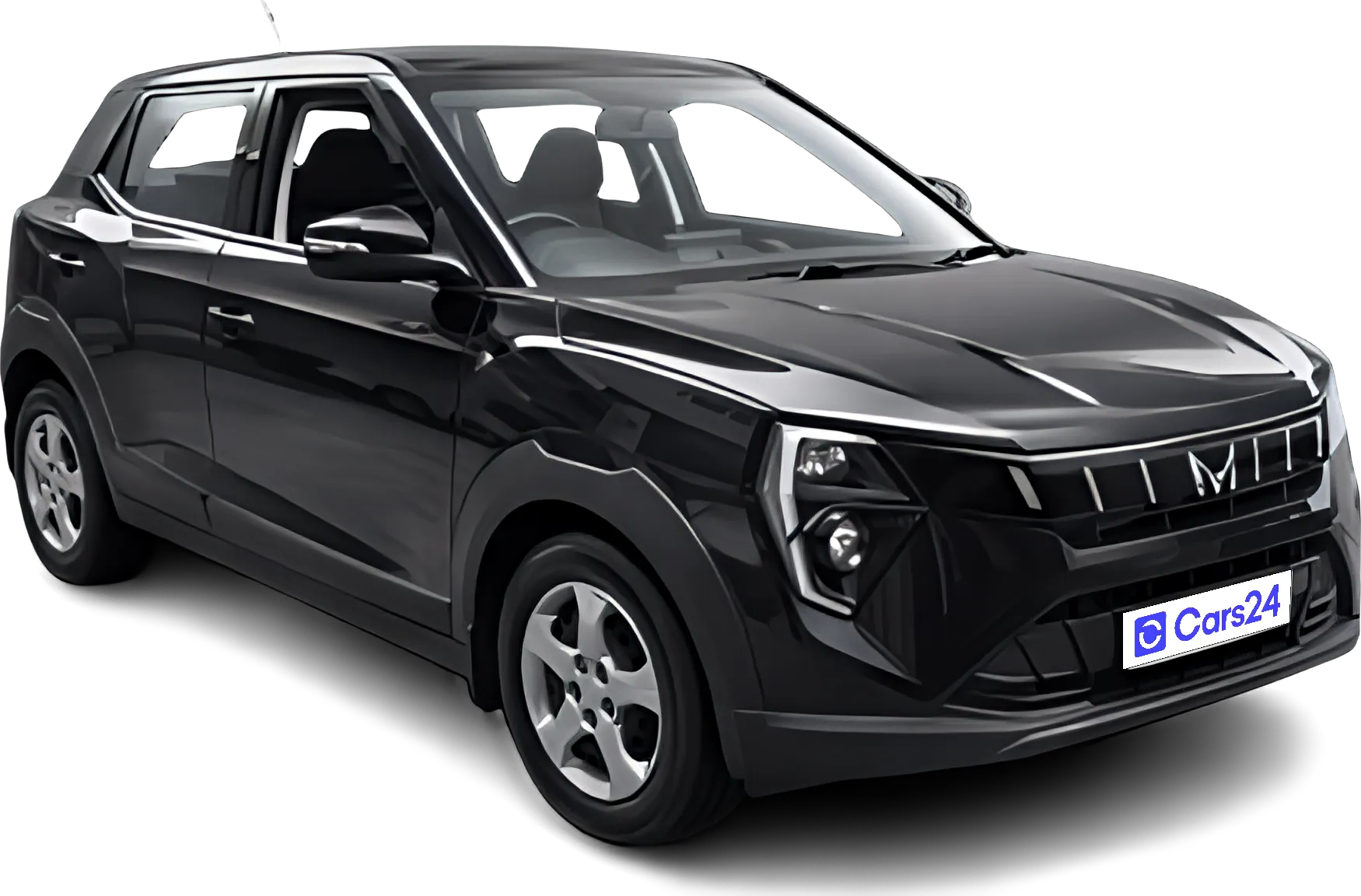 2024 Mahindra XUV 3XO - SUV - Petrol - Manual - ₹9.43 lakh