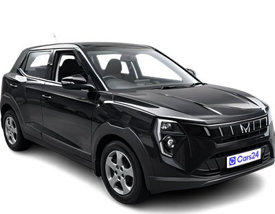 2024 Mahindra XUV 3XO - SUV - Petrol - Manual - ₹9.43 lakh