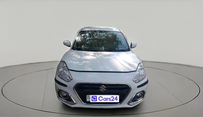 2022 Maruti Dzire ZXI CNG, CNG, Manual, 74,254 km, exterior