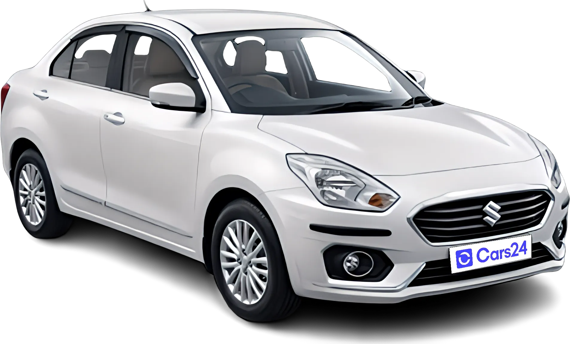2022 Maruti Dzire - Sedan - CNG - Manual - ₹5.70 lakh