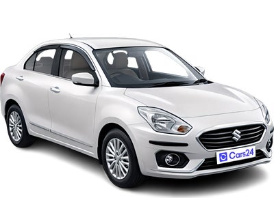 2022 Maruti Dzire - Sedan - CNG - Manual - ₹5.70 lakh