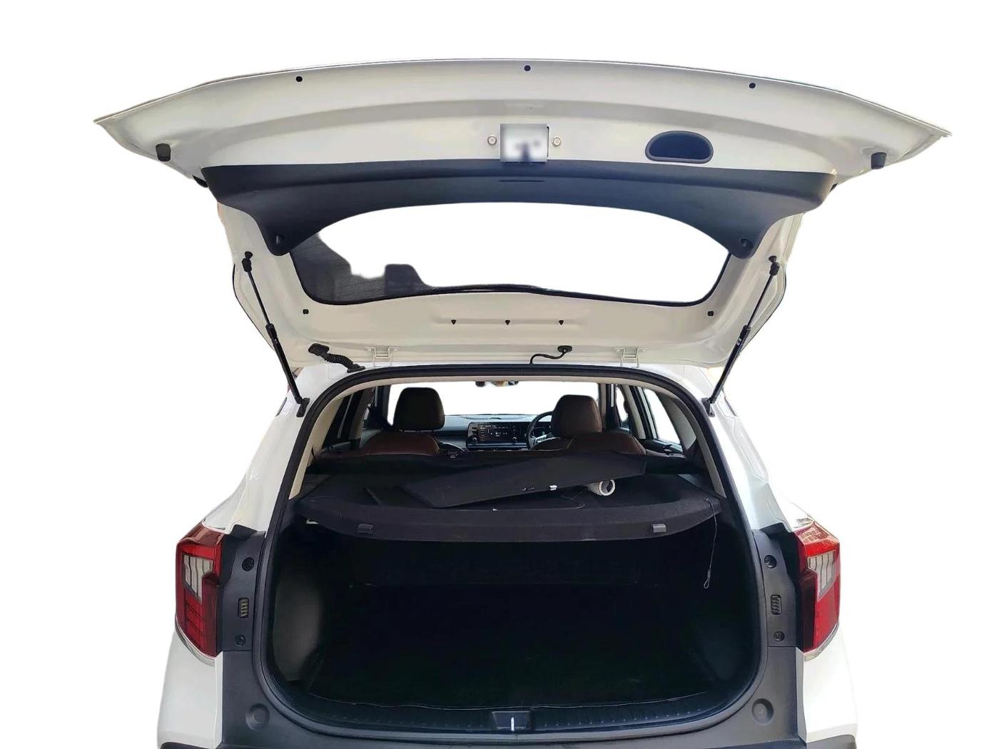 2025 KIA SELTOS HTK Plus (O) 1.5 Diesel AT, Diesel, Automatic, 5,785 km, exterior