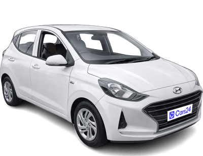 2021 Hyundai GRAND I10 NIOS - Hatchback - Petrol - Automatic - ₹5.10 lakh
