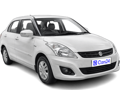 2014 Maruti Swift Dzire - Sedan - Diesel - Manual - ₹3.90 lakh