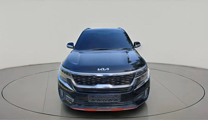 2023 KIA SELTOS HTX PLUS 1.5 IMT DIESEL, Diesel, Manual, 47,351 km, exterior