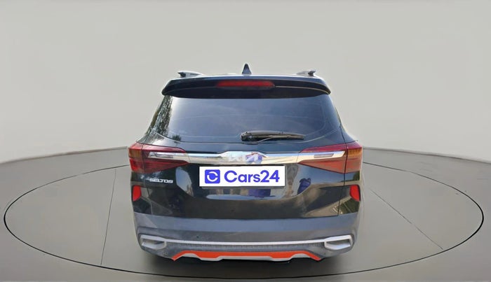 2023 KIA SELTOS HTX PLUS 1.5 IMT DIESEL, Diesel, Manual, 47,351 km, exterior