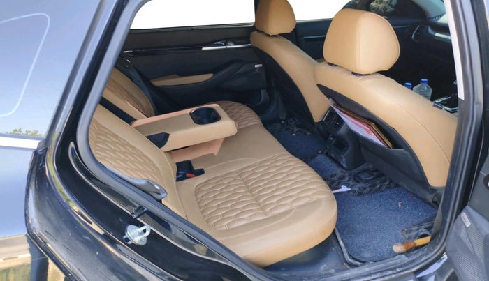 2023 KIA SELTOS HTX PLUS 1.5 IMT DIESEL, Diesel, Manual, 47,351 km, interior