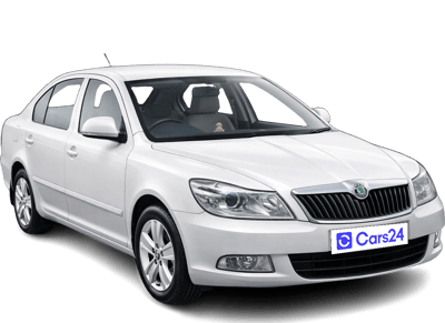 2012 Skoda Laura - Sedan - Petrol - Manual - ₹2.59 lakh