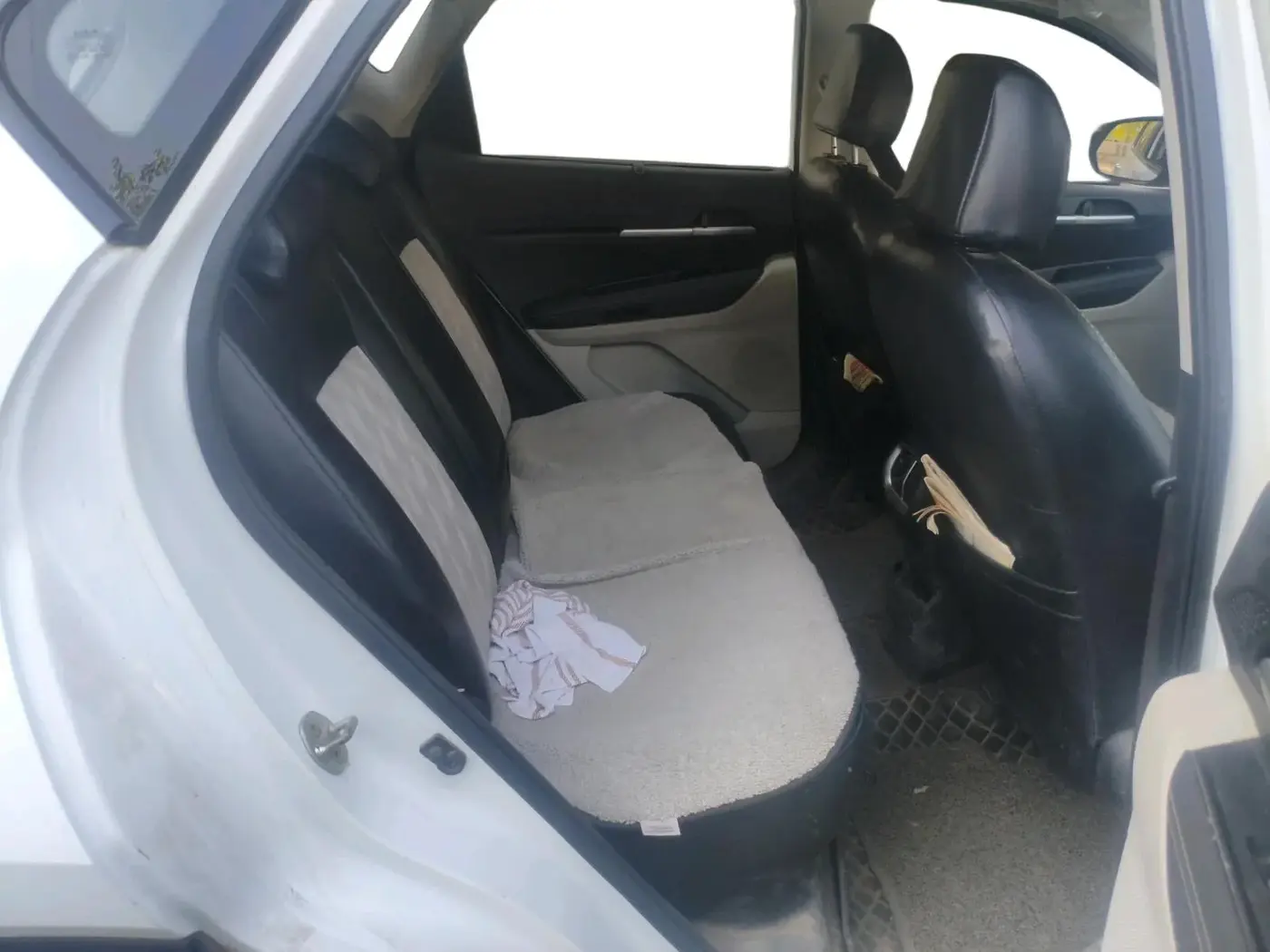 2022 KIA SONET HTX 1.5, Diesel, Manual, 68,372 km, interior