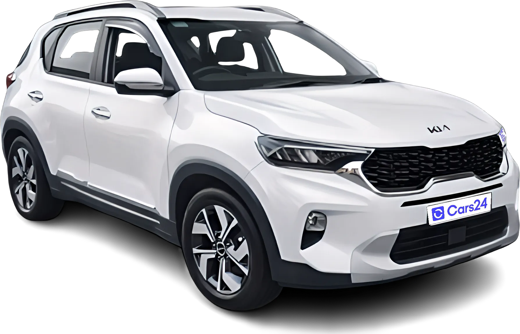 2022 KIA SONET - SUV - Diesel - Manual - ₹11.00 lakh