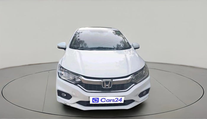 2019 Honda City 1.5L I-VTEC ZX CVT, Petrol, Automatic, 87,715 km, exterior