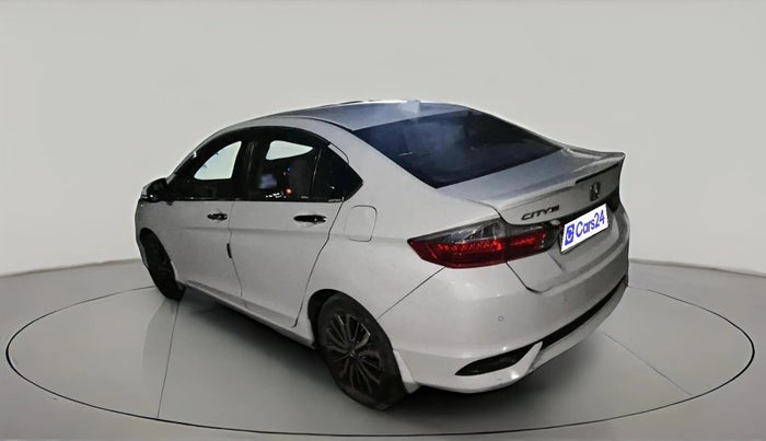2019 Honda City 1.5L I-VTEC ZX CVT, Petrol, Automatic, 87,715 km, exterior