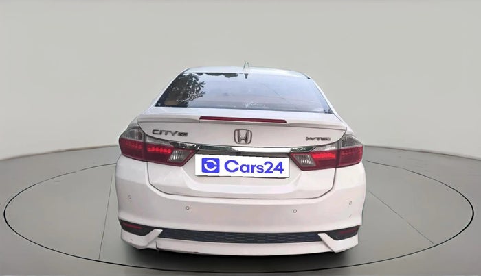 2019 Honda City 1.5L I-VTEC ZX CVT, Petrol, Automatic, 87,715 km, exterior