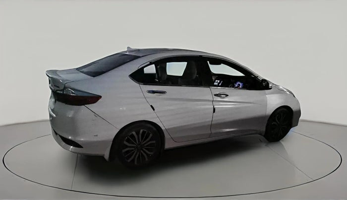 2019 Honda City 1.5L I-VTEC ZX CVT, Petrol, Automatic, 87,715 km, exterior