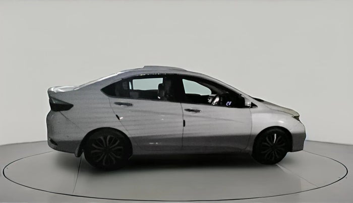 2019 Honda City 1.5L I-VTEC ZX CVT, Petrol, Automatic, 87,715 km, exterior