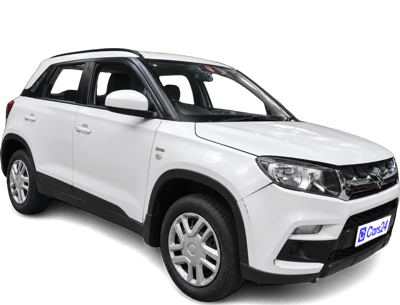 2018 Maruti Vitara Brezza - SUV - Diesel - Manual - ₹6.70 lakh