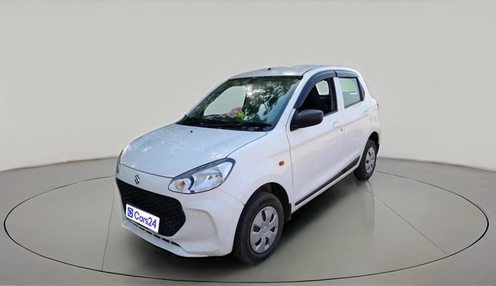 2024 Maruti Alto K10 VXi (O), Petrol, Manual, 16,798 km, exterior