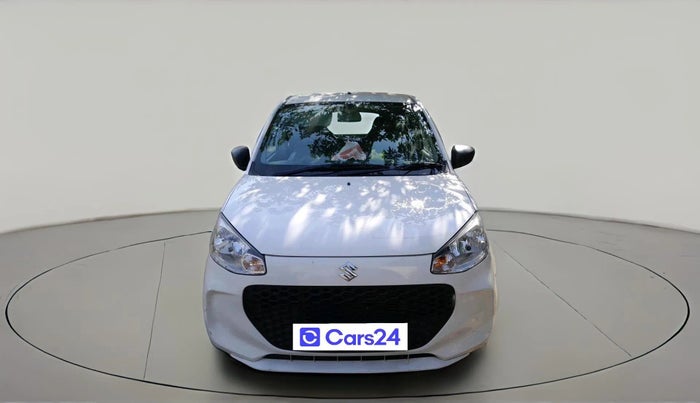 2024 Maruti Alto K10 VXi (O), Petrol, Manual, 16,798 km, exterior