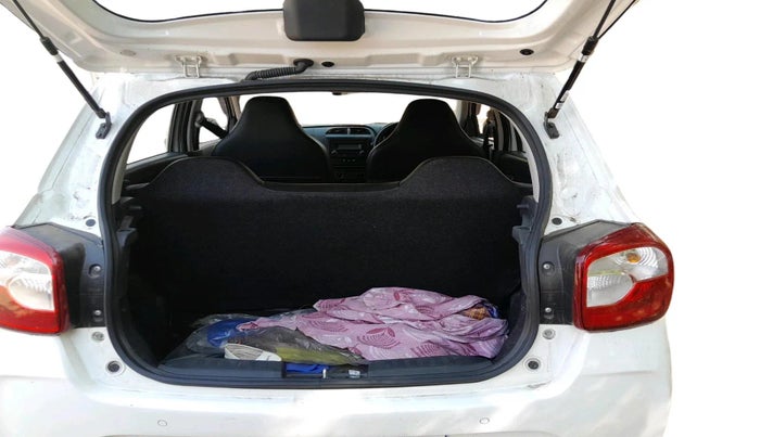 2024 Maruti Alto K10 VXi (O), Petrol, Manual, 16,798 km, exterior