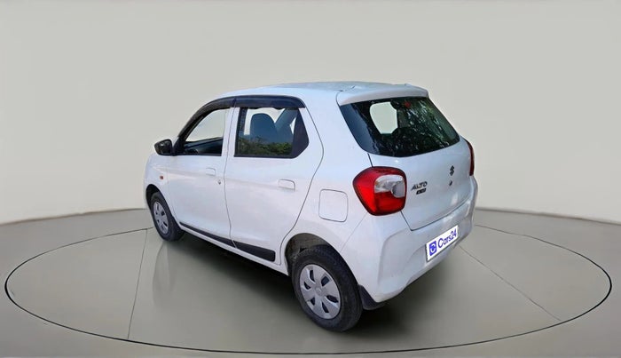 2024 Maruti Alto K10 VXi (O), Petrol, Manual, 16,798 km, exterior