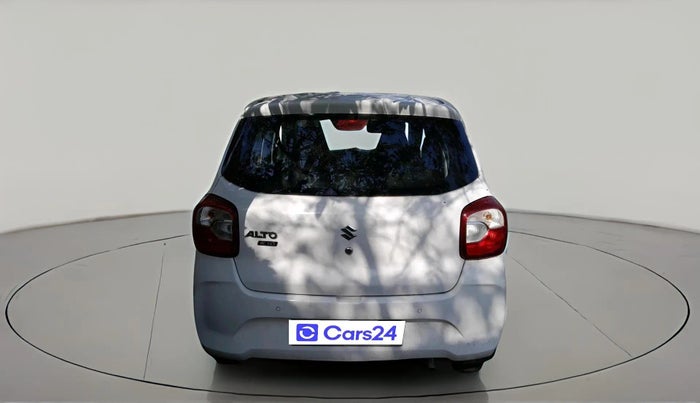 2024 Maruti Alto K10 VXi (O), Petrol, Manual, 16,798 km, exterior