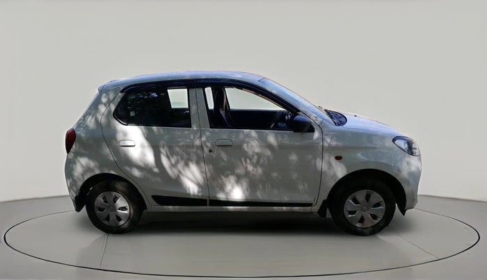 2024 Maruti Alto K10 VXi (O), Petrol, Manual, 16,798 km, exterior