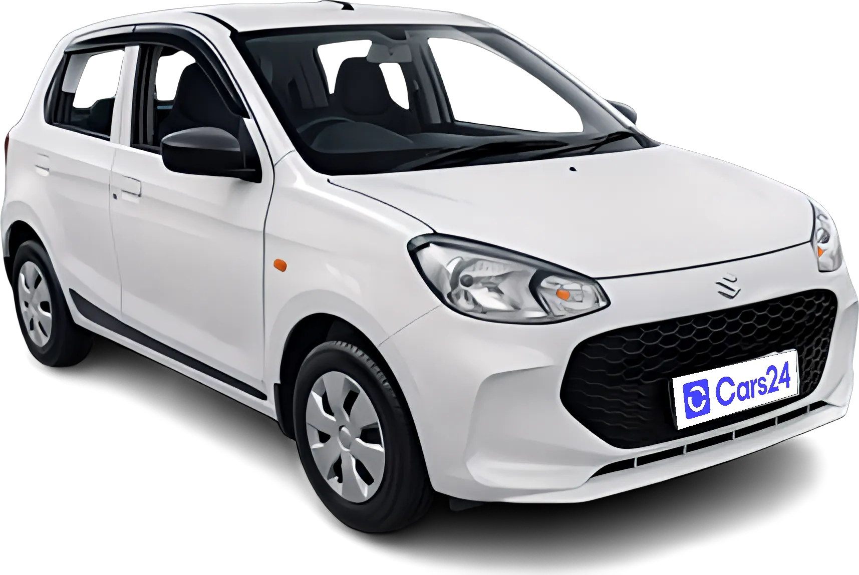 2024 Maruti Alto K10 - Hatchback - Petrol - Manual - ₹4.00 lakh