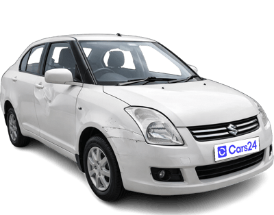 2011 Maruti Swift Dzire - Sedan - Petrol - Manual - ₹1.30 lakh